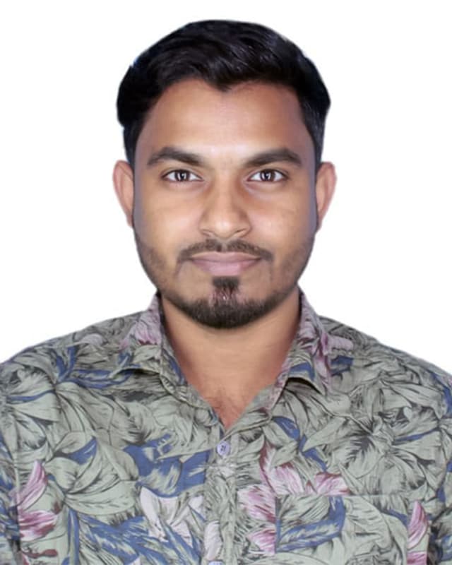 Olee Ahmed