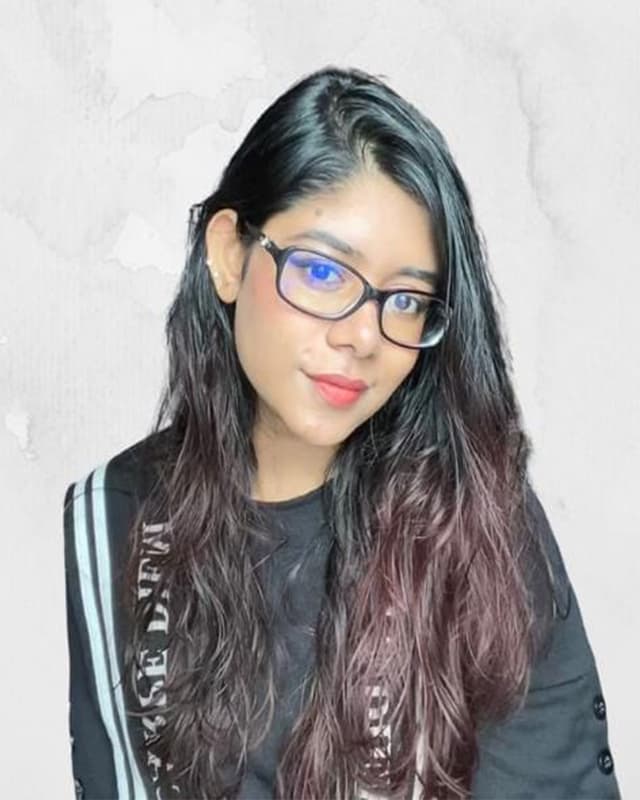 Meghla Mehnaz Rose